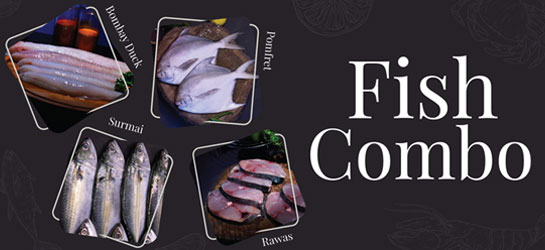 product banner